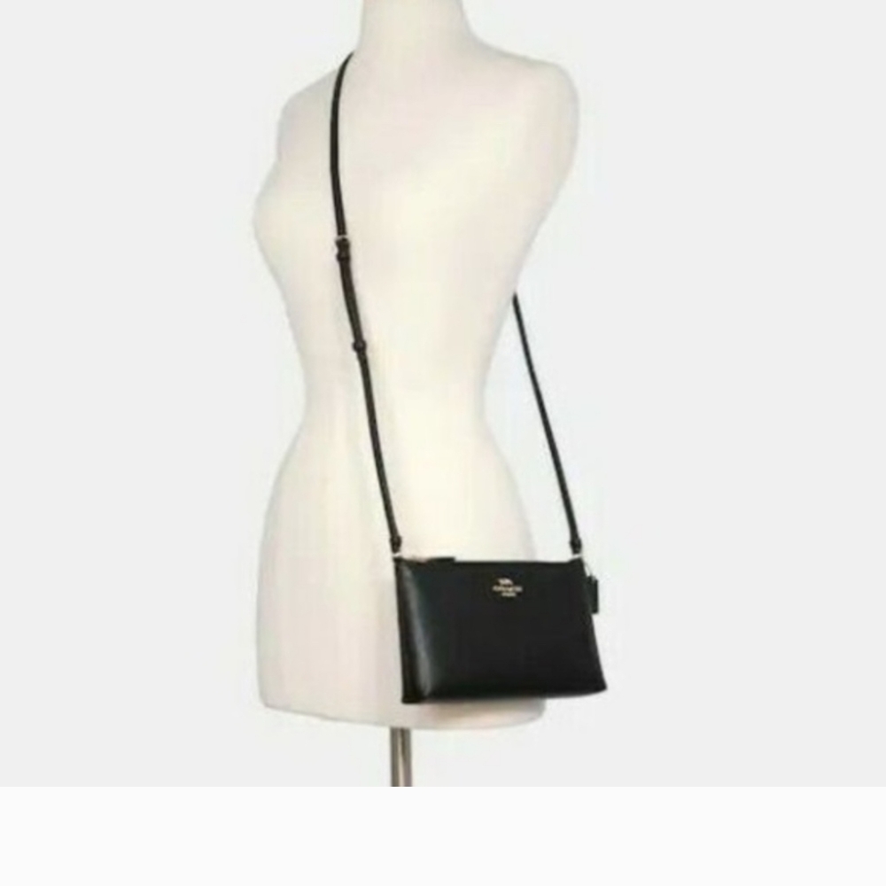 Coach Lyla Crossbody Bag